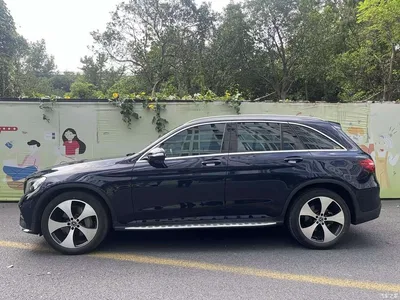 2018 Mercedes-Benz GLC 300 4MATIC Dynamic, фото 4, лот 10763995