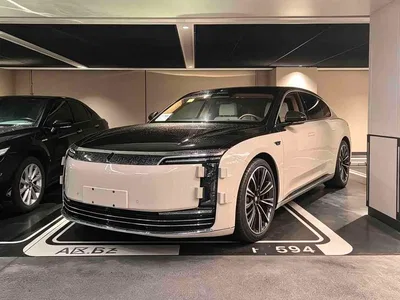 2026 Zunjie S800 Model Extended Range Starlight Executive Edition 4-seater, фото 1, лот 10957924