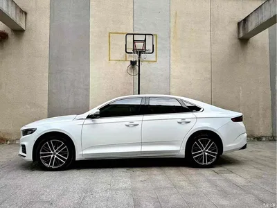 2023 Geely Xing Rui 2.0TD Premium Model, фото 3, лот 10359885
