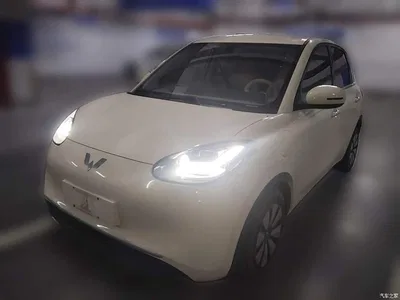 2025 Wuling Motors Wuling Bingo Model 333km Smart Connect, фото 1, лот 10890229
