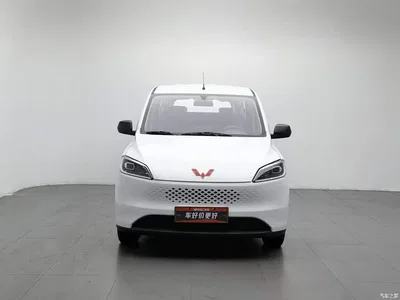 2025 Wuling Motors Wuling Hongguang New Energy Extended-Range Hybrid 50KM Comfort Version, фото 3, лот 11167616