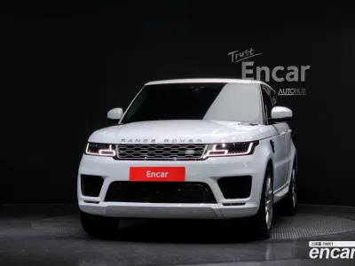 2018 Land Rover Range Rover Sport 3.0 SDV6 HSE Dynamic, фото 3, лот 10142530