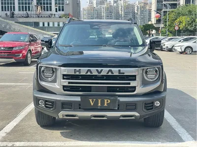 2024 Haval Big Dog 1.5T DCT Border Collie Edition, фото 2, лот 10361779