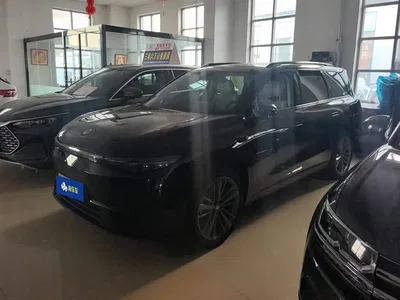 2024 Leapmotor C16 Extended Range 200 Premium Edition, фото 1, лот 11104694