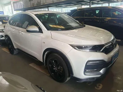 2022 Honda XR-V 220TURBO CVT Obsidian Edition, фото 2, лот 10444920