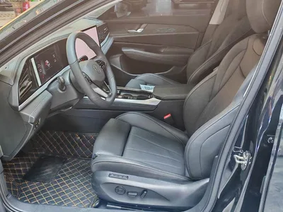 2025 Volkswagen Passat Pro 300TSI Dragon Glory Edition, фото 4, лот 10284638