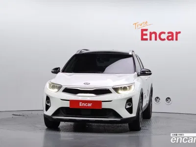 2019 Kia Stonic 1.0 Turbo, фото 3, лот 10514831