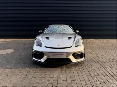 2023 Porsche 718 Spyder RS 4.0L, фото 3, лот 10412441
