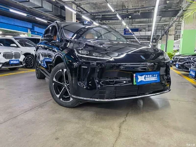 2025 Shangjie SUV Extended Range Edition, фото 3, лот 11646103