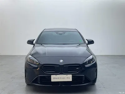 2025 BMW M235L, фото 2, лот 10426971