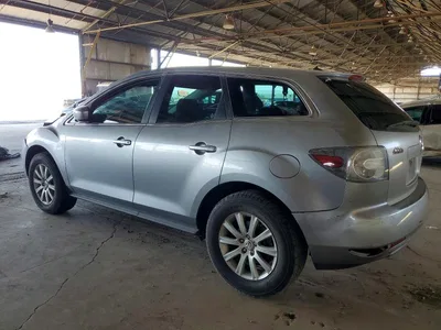 2010 MAZDA CX-7, фото 2, лот 10844737