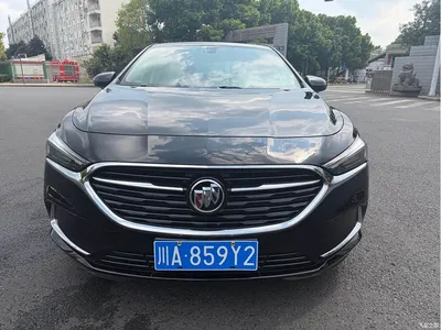 2021 Buick LaCrosse 552T Luxury Edition, фото 2, лот 10275571