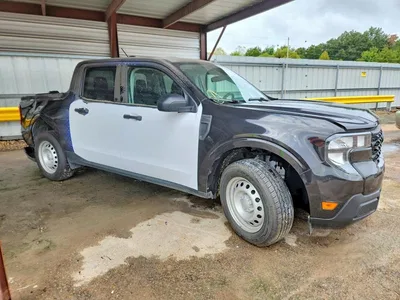 2025 FORD MAVERICK XL, фото 4, лот 10534624