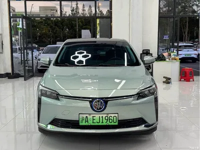 2024 Buick Velite 6 Model 430km Premium Edition, фото 2, лот 10254519