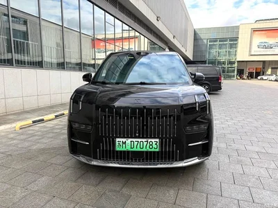 2024 ZEEKR 009 7-Seat Aisle AWD Version 108kWh, фото 2, лот 10401406