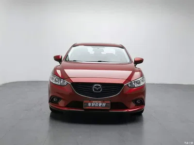 2014 Mazda Atenza 2.0L Blue Sky Luxury, фото 3, лот 10694009