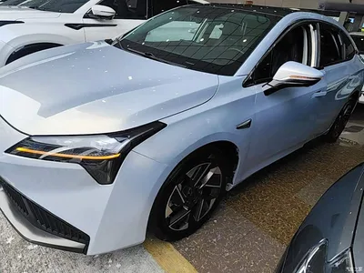 2022 Aion S Plus 70 Joy Edition, фото 1, лот 10240881