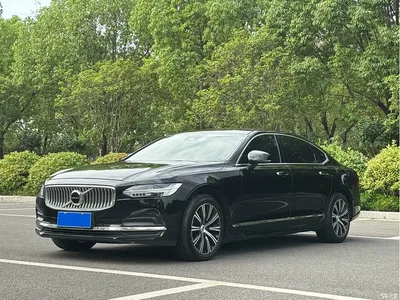 2022 Volvo S90 B5 Momentum Luxury Edition, фото 1, лот 10365454