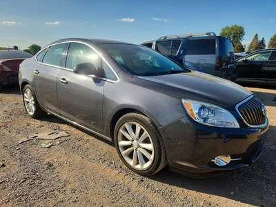 2013 BUICK VERANO CONVENIENCE, фото 4, лот 10862784