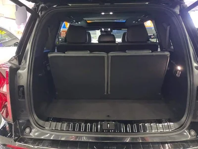 2022 GAC Trumpchi Trumpchi GS8 Dual Engine Series 2.0TM 2WD Premium Edition (7-Seater), фото 4, лот 11412667