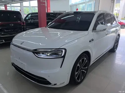 2026 AITO Wenjie AITO M7 Extended Range Base Model 6-Seater, фото 2, лот 10276467