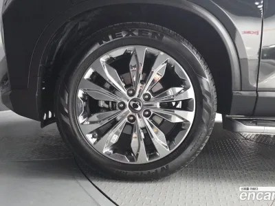 2024 Ssang Yong Rexton Disel 2.2 4WD, фото 4, лот 10192581