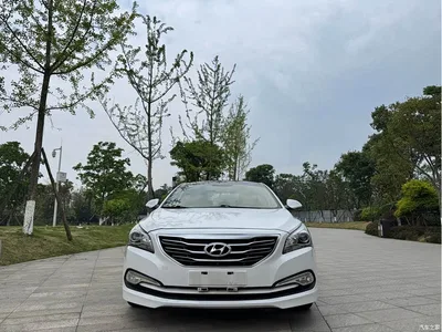 2016 Hyundai Mistra 1.6T Automatic Smart GLS, фото 4, лот 10372380