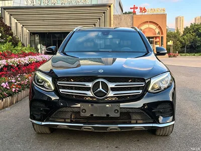 2019 Mercedes-Benz GLC 260 4MATIC Dynamic, фото 2, лот 10306498