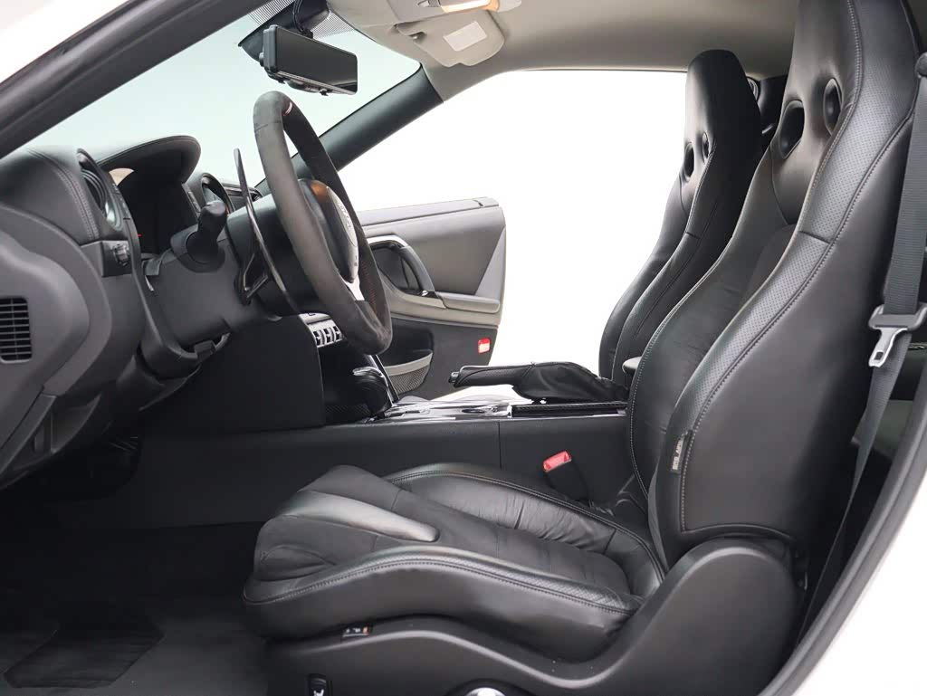 2012 Nissan GT-R 3.8T Premium Edition, фото 3, лот 10343795
