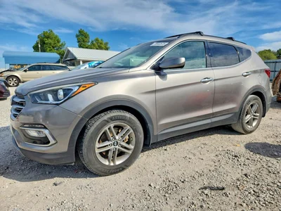 2017 HYUNDAI SANTA FE SPORT 2.4L, фото 1, лот 11307728