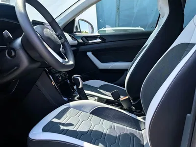 2025 Volkswagen Tharu New Edge 1.5L Aspiration Edition, фото 4, лот 10477624