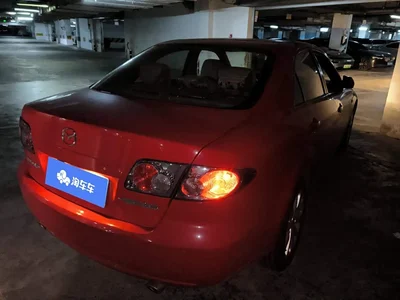 2012 Mazda 6 2.0L Automatic Fashion, фото 3, лот 11569462