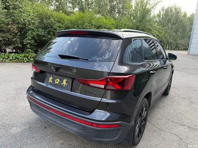 2023 Jetta VS5 280TSI Auto Highlight Comfort Type, фото 4, лот 10399728