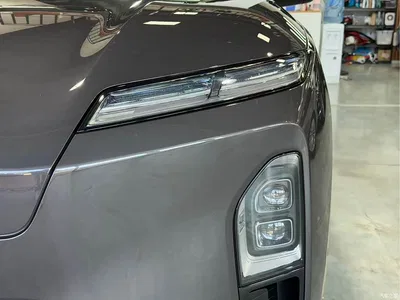 2025 NIO ES8 Base Model 7-Seater, фото 3, лот 10355676