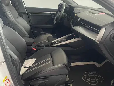 2023 Audi A3 Sportback 35 TFSI Fashion Sport, фото 4, лот 10887255