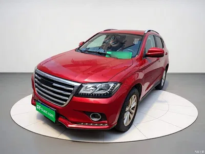 2014 Haval H2 1.5T Manual 2WD Elite Edition, фото 2, лот 10286418