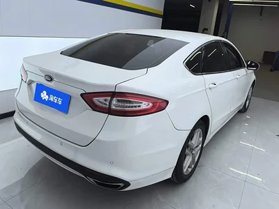 2013 Ford Mondeo Model 1.5L GTDi180 Fashion, фото 3, лот 10511240