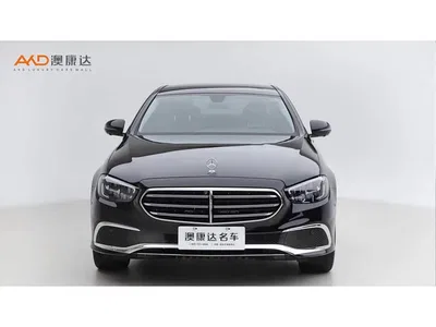 2023 Mercedes-Benz E-Class Facelift E 300 L Fashion, фото 2, лот 10479530
