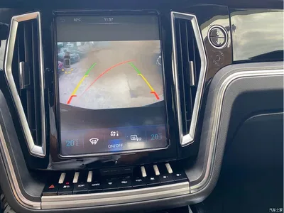 2018 Zotye T800 2.0T Automatic Premium Smart Connection 7-seater, фото 4, лот 10458326