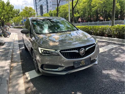 2019 Buick GL6, фото 3, лот 10243444