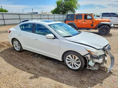 2018 ACURA ILX BASE WATCH PLUS, фото 4, лот 10652296