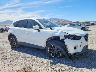 2016 MAZDA CX-5 GT, фото 4, лот 10676860