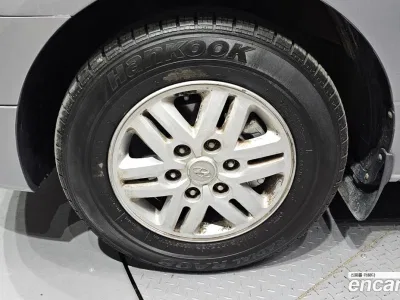 2018 Hyundai Starex 5-Seater VAN, фото 4, лот 10191085