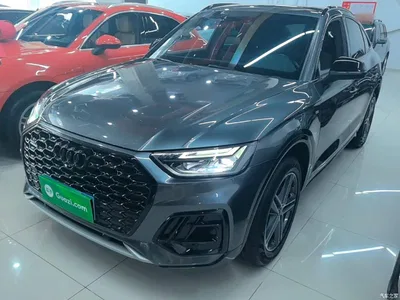 2022 Audi Q5L Sportback Facelift 40 TFSI Fashion Style, фото 2, лот 11133902