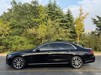 2016 Mercedes-Benz E-Class E 200 L, фото 4, лот 10392560