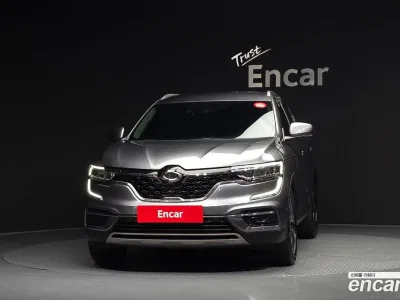 2023 Renault QM6 2.0 LPe LE 2WD, фото 2, лот 10086919