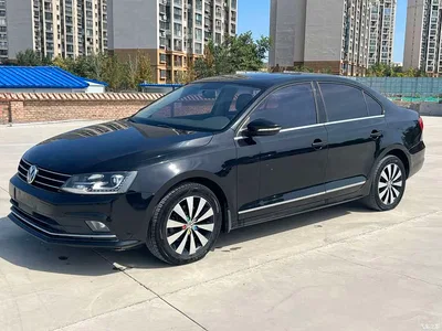 2018 Volkswagen Sagitar 280TSI DSG Comfort, фото 1, лот 10458167