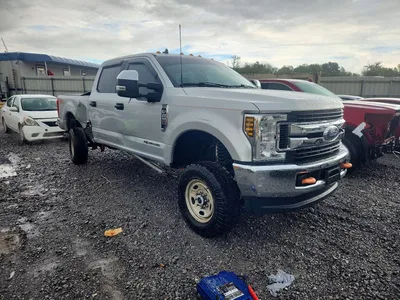 2019 FORD F250 SUPER DUTY, фото 4, лот 10508861