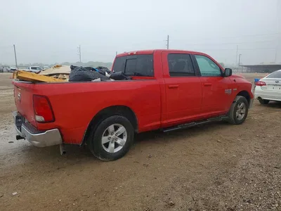 2019 RAM 1500 CLASSIC SLT, фото 3, лот 10901303