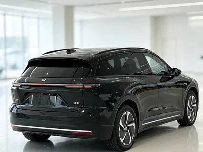 2025 NIO ES6 75kWh, фото 4, лот 10900133